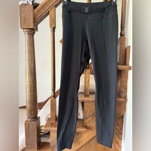 New Nike black leggings